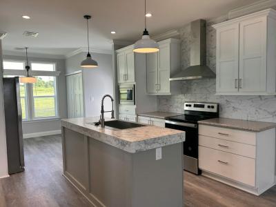 Photo 5 of 13 of home located at 38543 Tee Time Rd Dade City, FL 33525