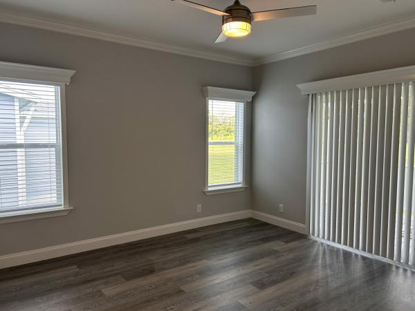 2024 Palm Harbor Summer Cove II  Home