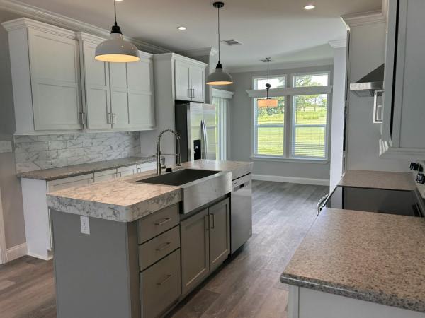 2024 Palm Harbor Summer Cove II  Home