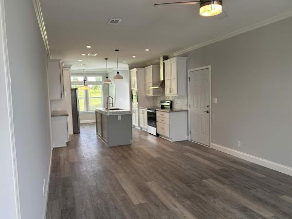 2024 Palm Harbor Summer Cove II  Home