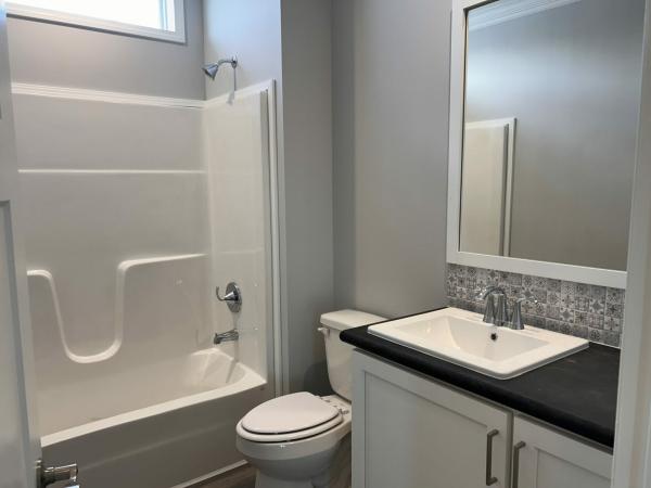 2024 Palm Harbor Summer Cove II  Home