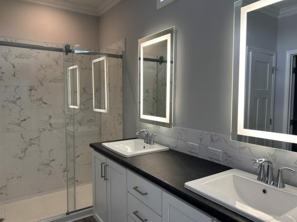 2024 Palm Harbor Summer Cove II  Home