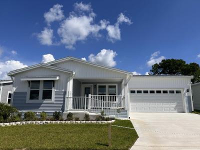 Mobile Home at 39003 Golf View Ave Dade City, FL 33525