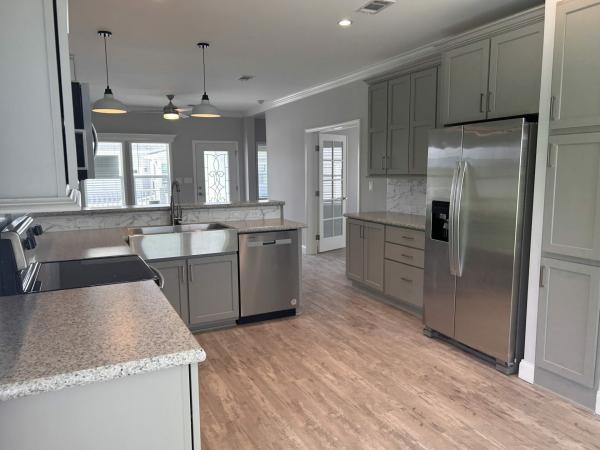 2024 Palm Harbor Summer Haven  Home