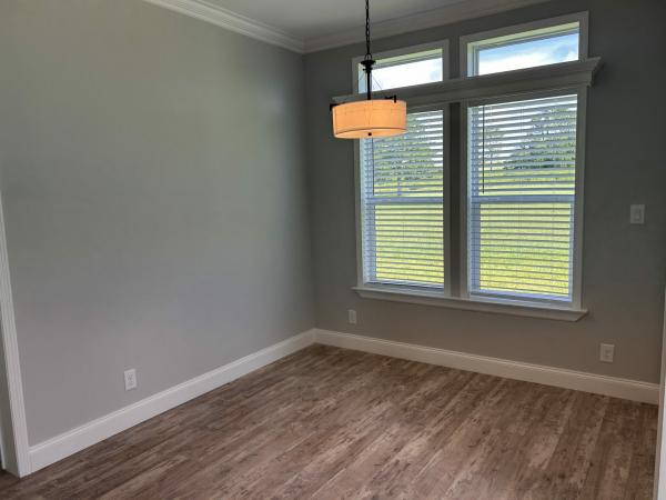 2024 Palm Harbor Summer Haven  Home