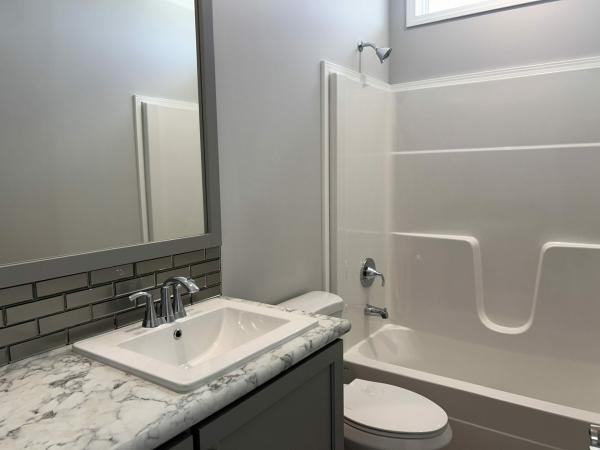 2024 Palm Harbor Summer Haven  Home