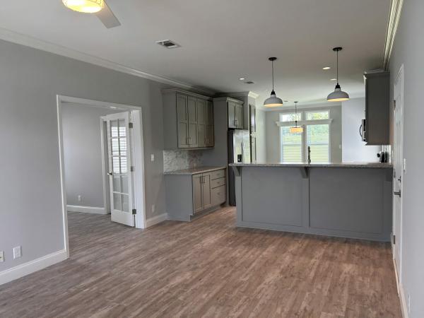 2024 Palm Harbor Summer Haven  Home