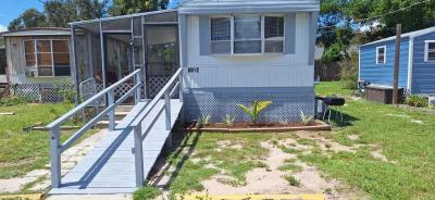 Mobile Home at 6917 Alafia Drive Alafia Drive, FL 33578