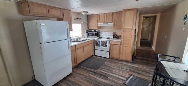 1976 Mobile Home
