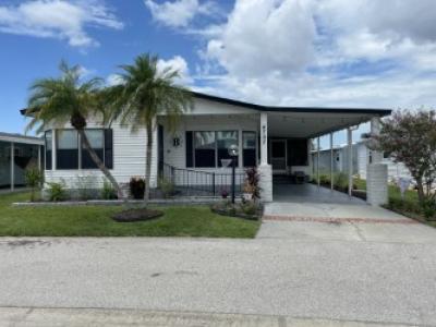 Mobile Home at 4707 12 St E Bradenton, FL 34203