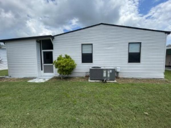 1988 PALM  Home