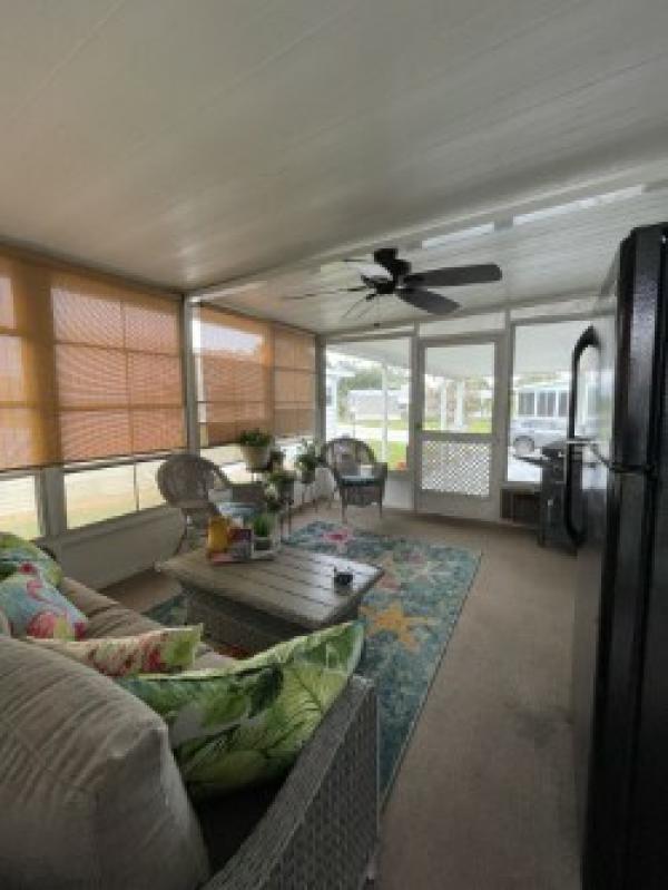 1988 PALM  Home