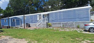 Mobile Home at 6915 Alafia Drive Riverview, FL 33578