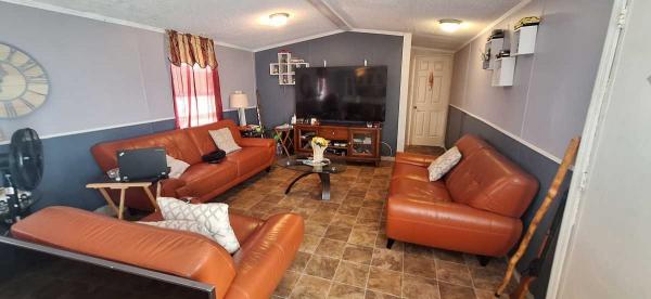 1991 Mobile Home