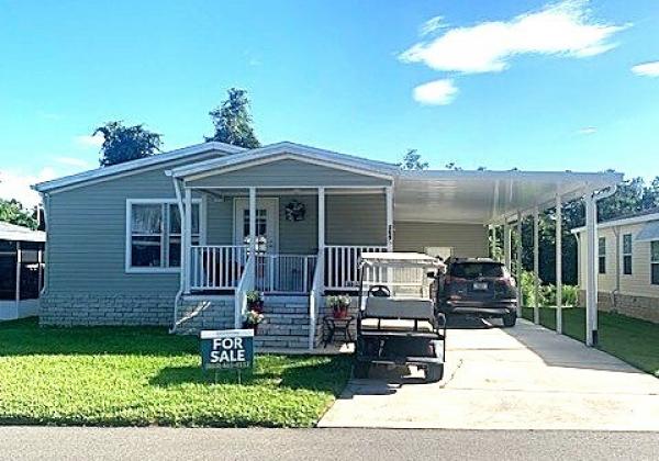 Photo 1 of 2 of home located at 369 Belle Grove Ave Lake Placid, FL 33852