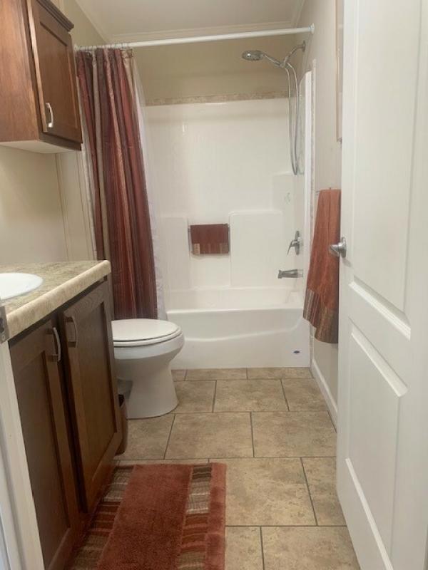 2015 Merit Manufactured Home