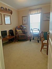 2015 Merit Manufactured Home