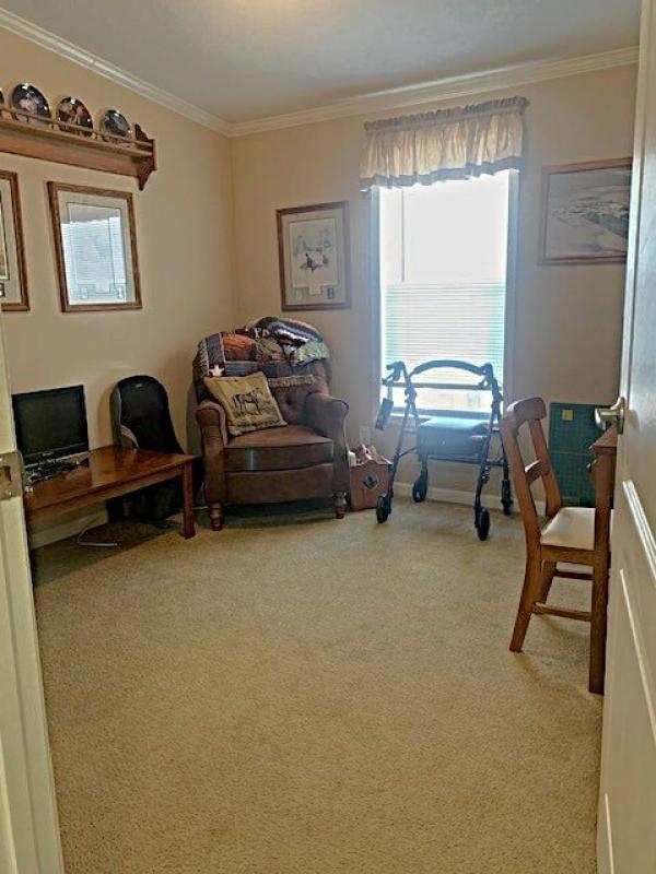 2015 Merit Manufactured Home