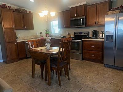 Photo 2 of 8 of home located at 369 Belle Grove St Lake Placid, FL 33852