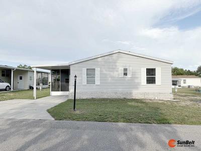 Mobile Home at 158 Buckeye Ridge Drive Davenport, FL 33896