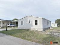 2002 Skyline Mobile Home