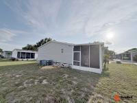2002 Skyline Mobile Home