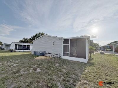 Photo 3 of 34 of home located at 158 Buckeye Ridge Drive Davenport, FL 33896
