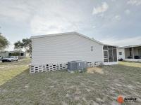 2002 Skyline Mobile Home