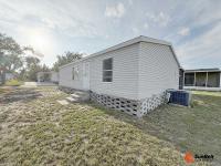 2002 Skyline Mobile Home