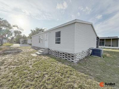 Photo 5 of 34 of home located at 158 Buckeye Ridge Drive Davenport, FL 33896