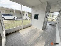 2002 Skyline Mobile Home