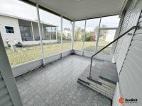 2002 Skyline Mobile Home