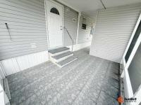 2002 Skyline Mobile Home