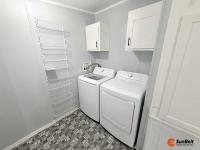 2002 Skyline Mobile Home