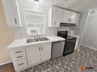 2002 Skyline Mobile Home