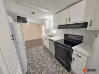 2002 Skyline Mobile Home