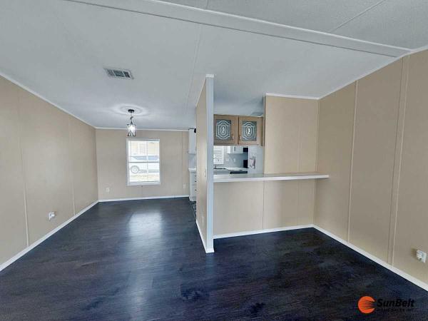 2002 Skyline Mobile Home