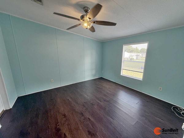 2002 Skyline Mobile Home