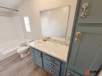 2002 Skyline Mobile Home