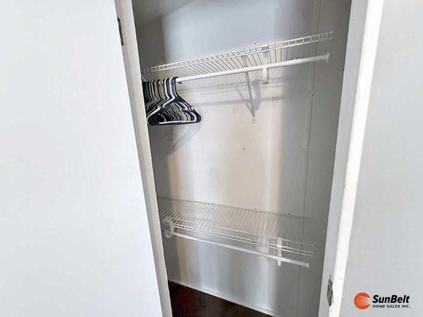 2002 Skyline Mobile Home