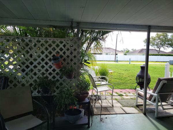 1971 ROYA  Home