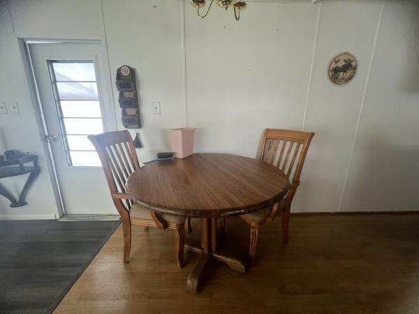 1962 CROS Mobile Home For Sale