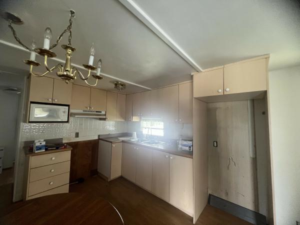1962 CROS Mobile Home For Sale