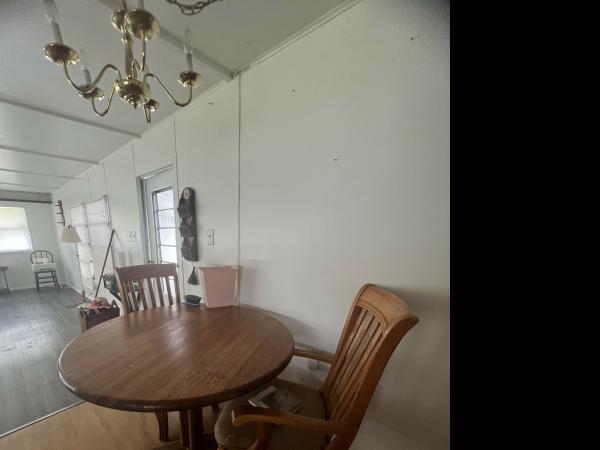 1962 CROS Mobile Home For Sale