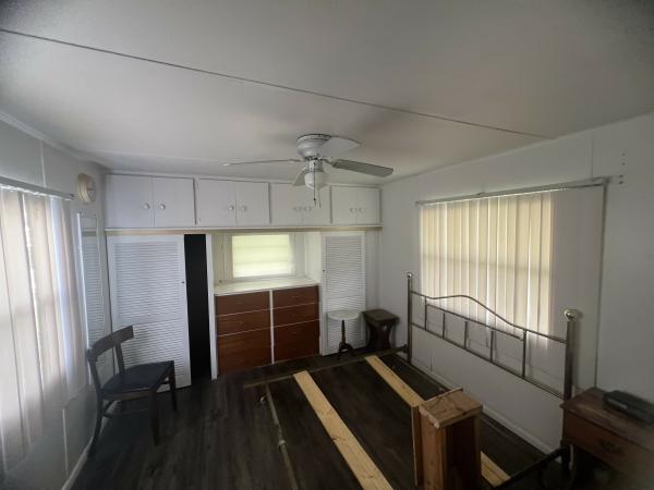 1962 CROS Mobile Home For Sale
