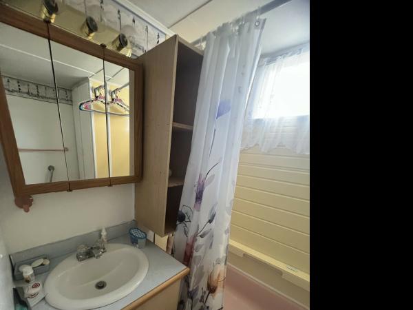 1962 CROS Mobile Home For Sale