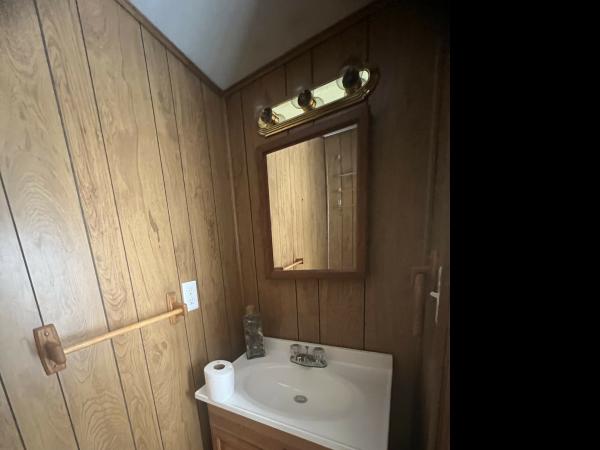 1962 CROS Mobile Home For Sale