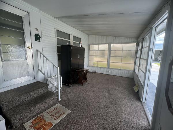 1962 CROS Mobile Home For Sale
