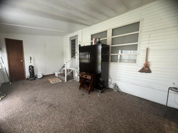 1962 CROS Mobile Home For Sale