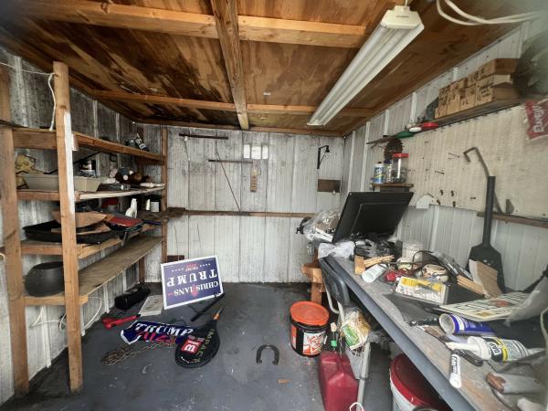 1962 CROS Mobile Home For Sale